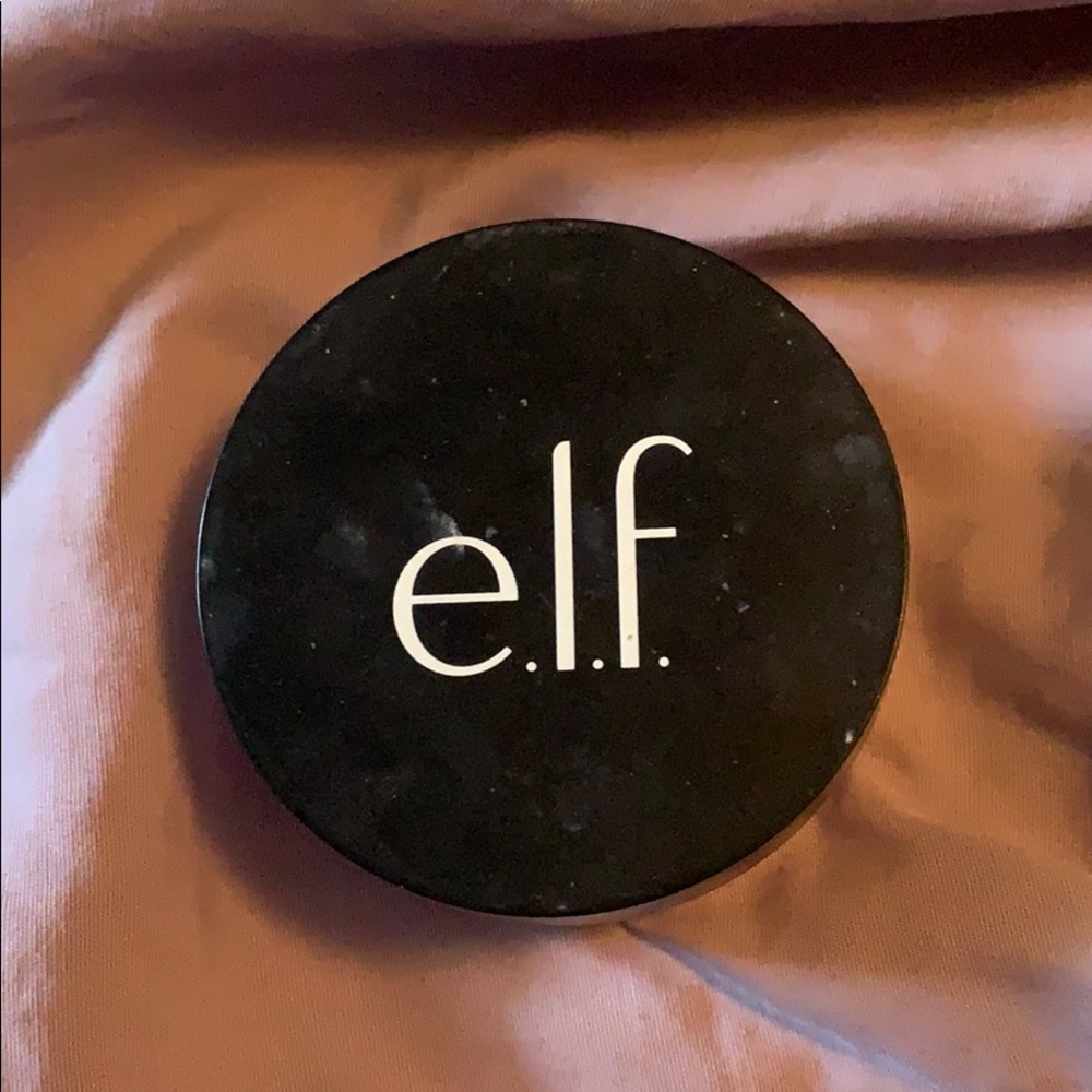 ELF Loose Translucent Setting Powder